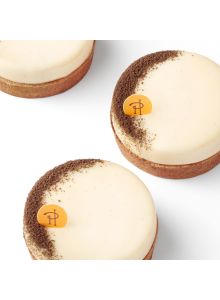 TARTE INFINIMENT VANILLE