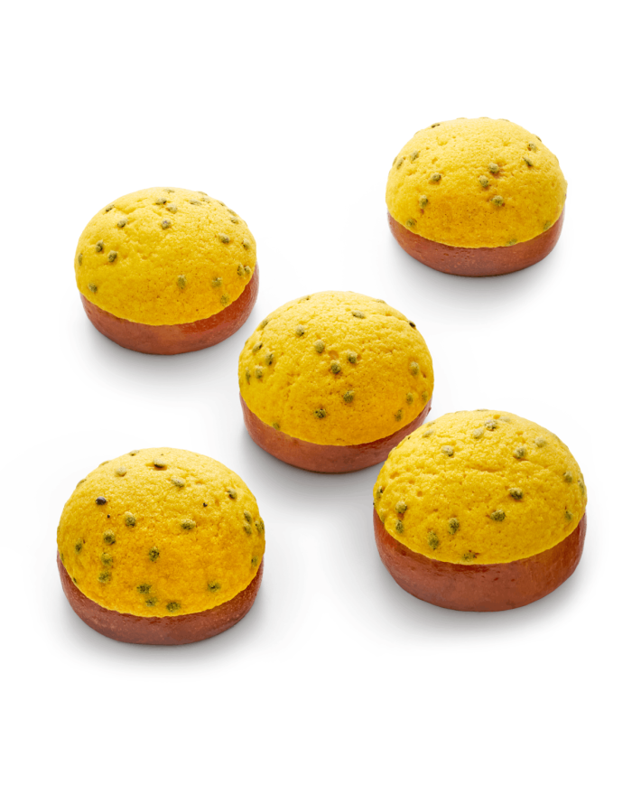 Brioche Satine