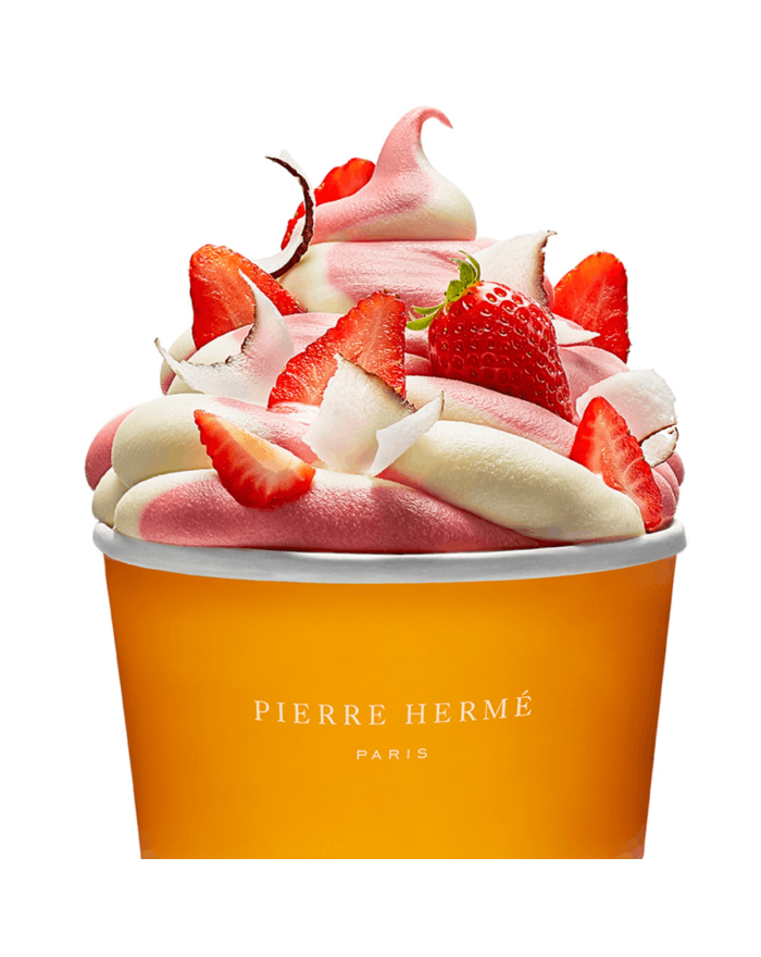 Glace Aura