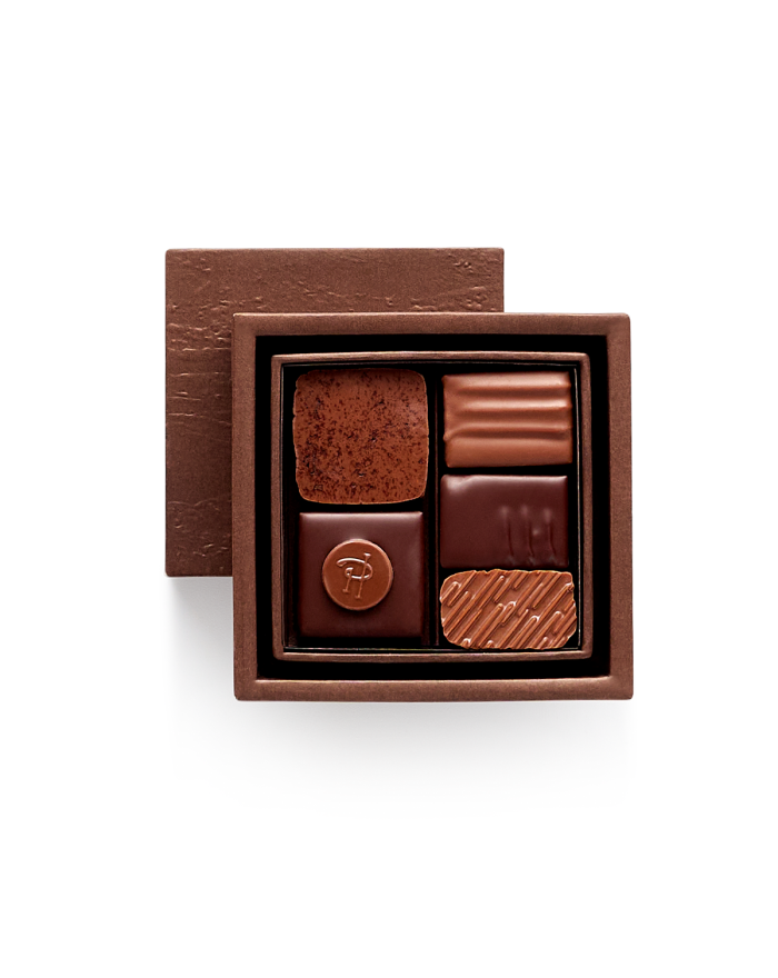Chocolats signatures et classiques - 50g