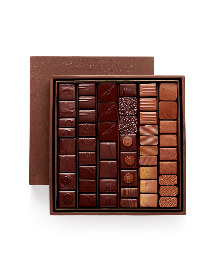 Chocolats signatures et classiques - 545g