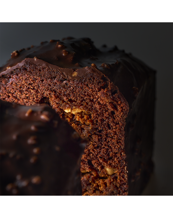 Cake Orphéo