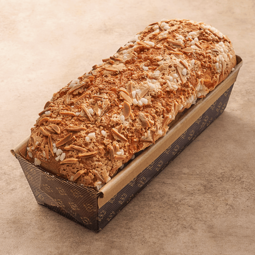 Viennoiseries Pierre Hermé Paris