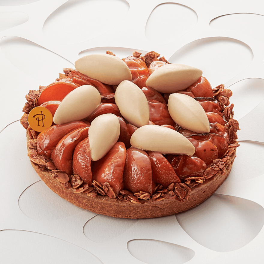 Pastries: timeless French creations by Pierre Hermé