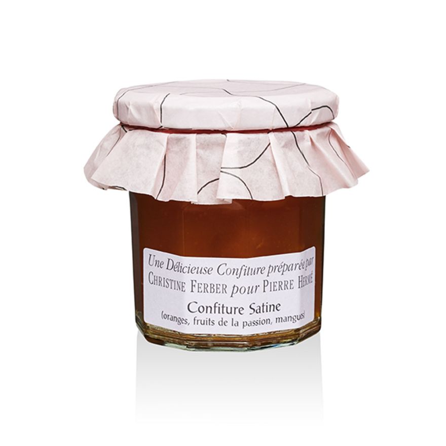 Satine Jam