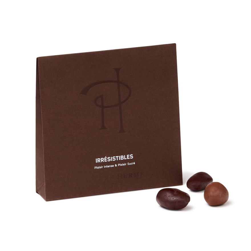 Irrésistibles Plaisir Sucré et Plaisir Intense | Pierre Hermé Paris