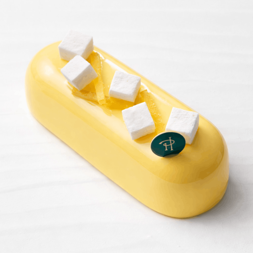 Nomade Infiniment Citron Pierre Hermé Paris