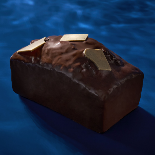 Cake Marbré Ultime Pierre Hermé Paris