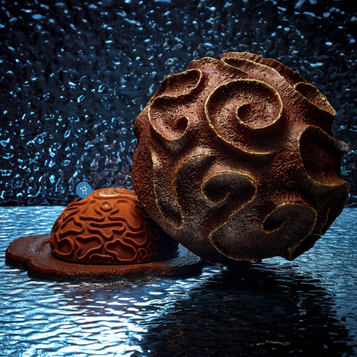 Nérée - Pièce d'Exception Pierre Hermé Paris