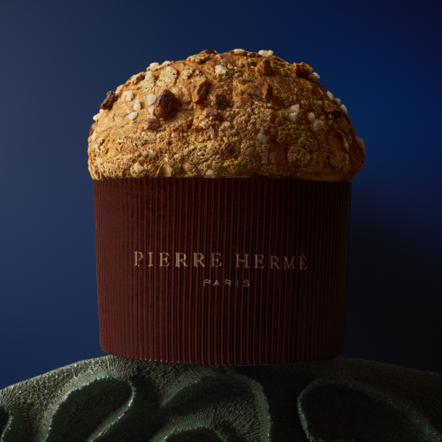 Panettone Arya Pierre Hermé Paris