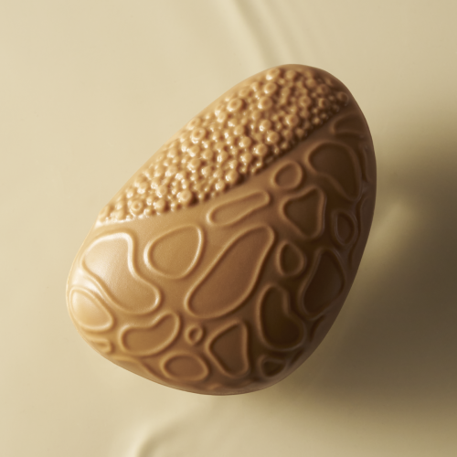 Récif Chocolat Blond & Praliné Pécan Pierre Hermé Paris