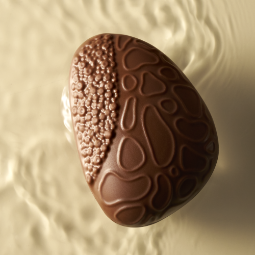 Récif Chocolat au lait & Praliné Amande Pierre Hermé Paris