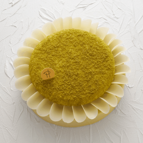 Arya Pierre Hermé Paris