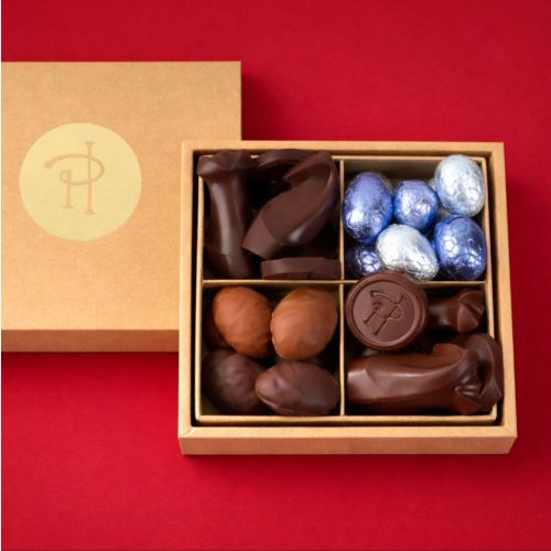 Coffret Infiniment Gourmand Pierre Hermé Paris