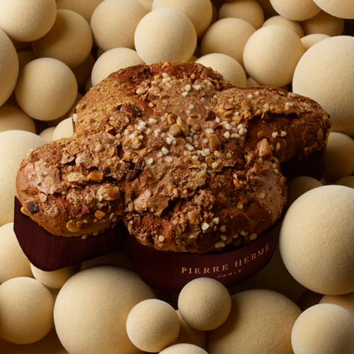 Colombe Infiniment Chocolat | Pierre Hermé Paris