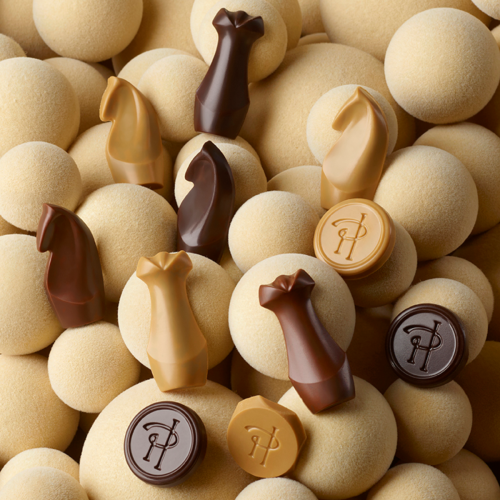 Pochette Gourmandise Pierre Hermé Paris