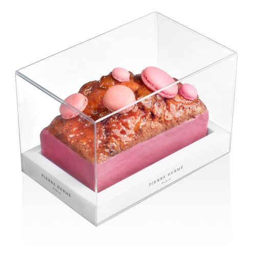 Cake Ispahan