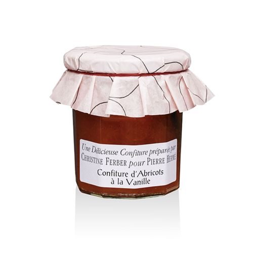 confiture-abricot-vanille-pierre-herme-paris