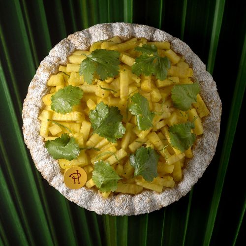 Victoria | Pierre Hermé Paris