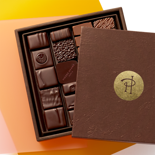 Chocolats Signatures et Classiques 230g | Pierre Hermé Paris