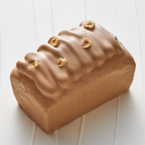 Cake Infiniment Praliné Noisette Pierre Hermé Paris