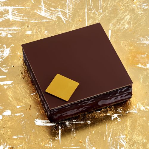 Carrément chocolat