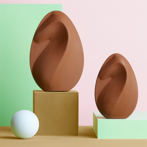 Cavalier Chocolat au Lait | Pierre Hermé Paris