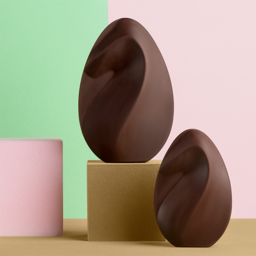 Cavalier au Chocolat Noir | Pierre Hermé Paris