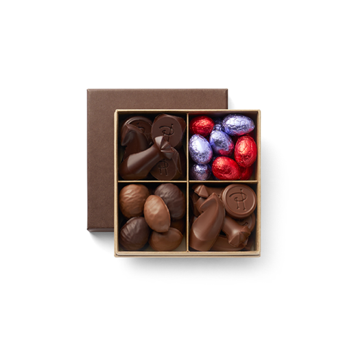 Coffret Infiniment Gourmand 280g | Pierre Hermé Paris 