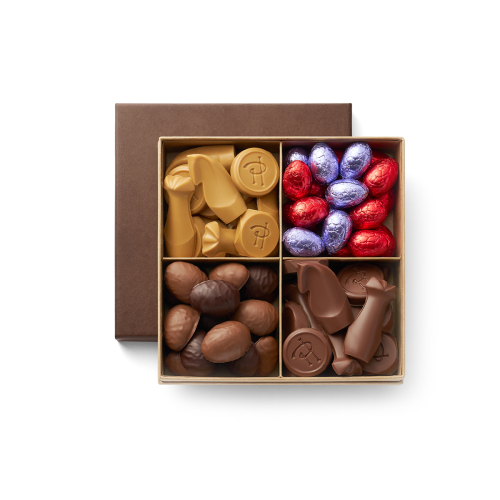 Coffret Infiniment Gourmand 460g | Pierre Hermé Paris 