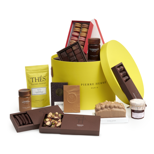 Coffret Cadeau Monts & Merveilles