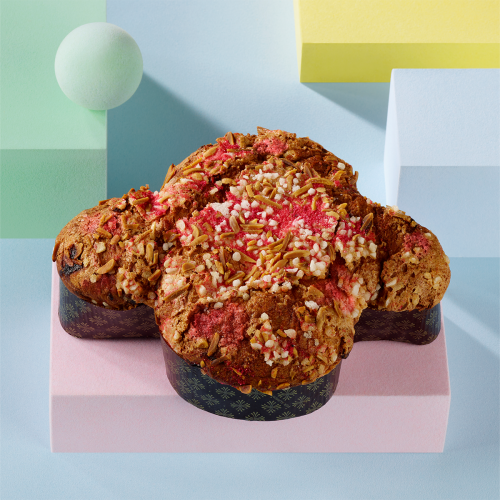 Colombe Ispahan | Pierre Hermé Paris