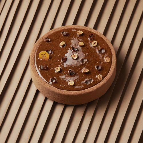 Infiniment Praliné Noisette | Pierre Hermé Paris