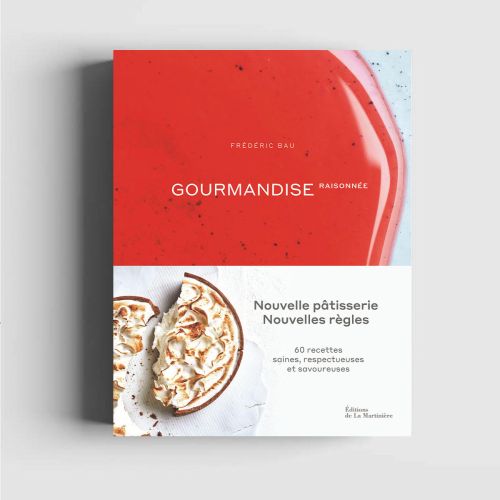 Livre Gourmandise raisonnée