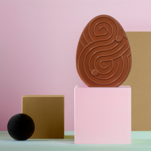 Labyrinthe au Chocolat au Lait | Pierre Hermé Paris
