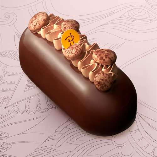Nomade Origine Pierre Hermé Paris