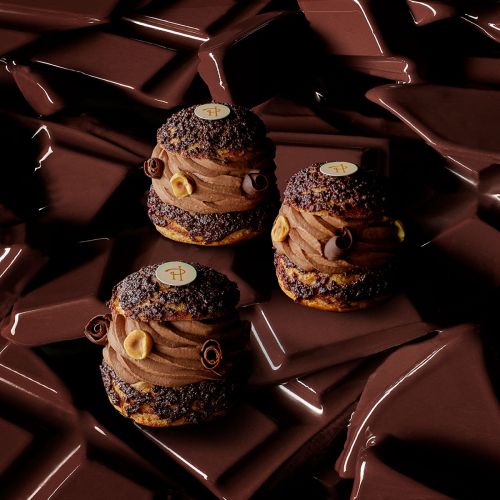 Chou Orphéo | Pierre Hermé Paris