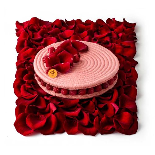 Ispahan