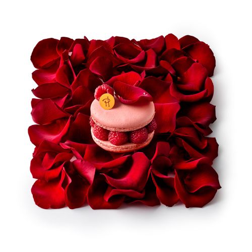 Ispahan