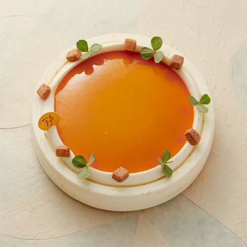 Solento | Pierre Hermé Paris