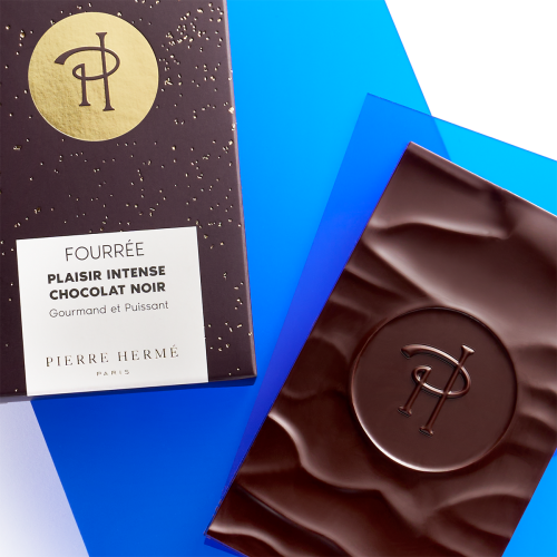 Tablette Fourrée Plaisir Intense | Pierre Hermé Paris 