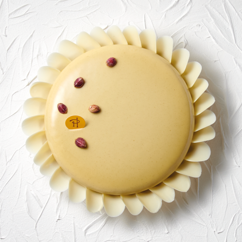 Tarte Arya | Pierre Hermé Paris