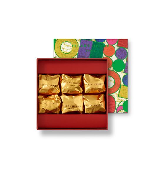 Marrons glacés - marrons glacés prix - coffret cadeau - achat de Noel