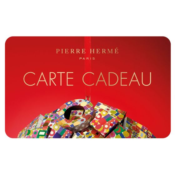 Carte cadeau  50€