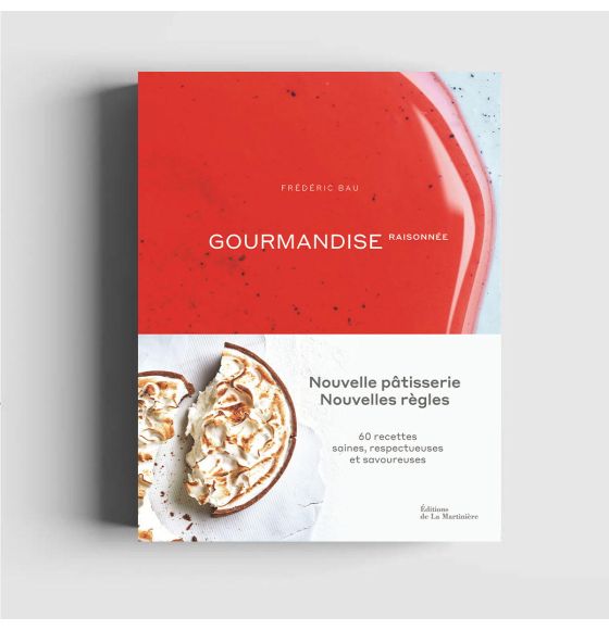 Livre Gourmandise Raisonnée