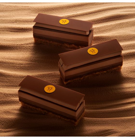 Plaisir Sucré, pâtisseries, Pierre Hermé Paris par Pierre Hermé Paris