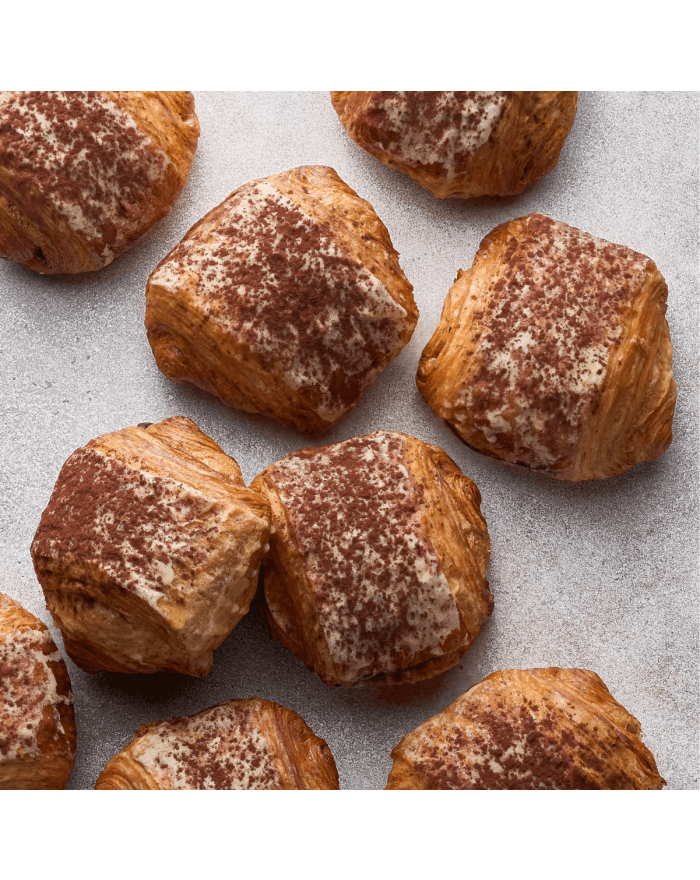 Pain au Chocolat Mogador Pierre Hermé Paris