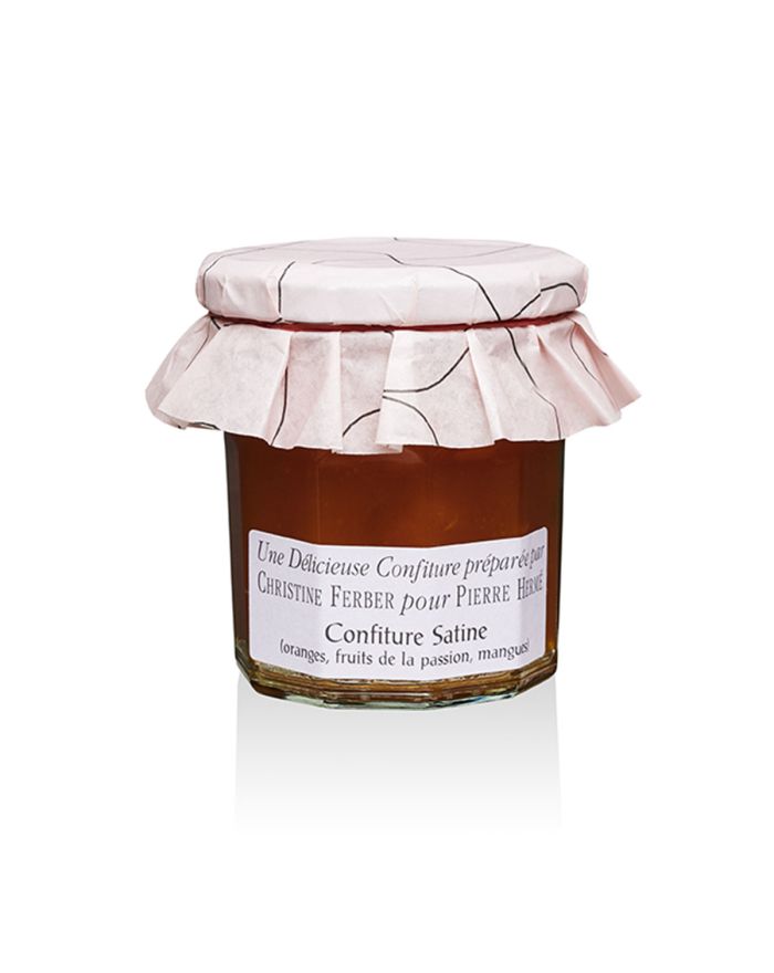 Satine Jam