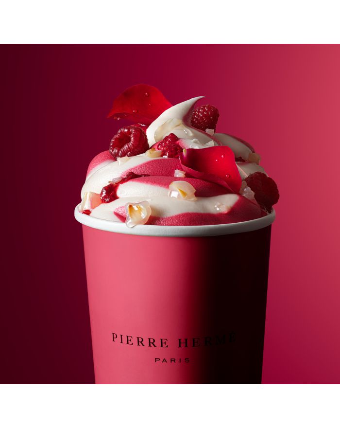 Ispahan Sorbet