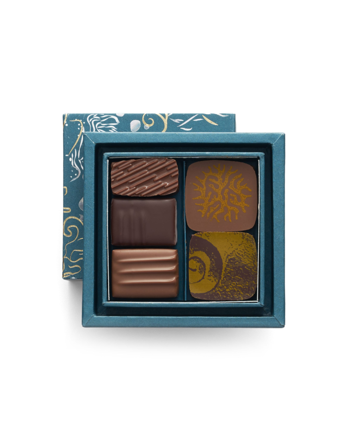 CHOCOLATS SIGNATURES ET CLASSIQUES - 50g